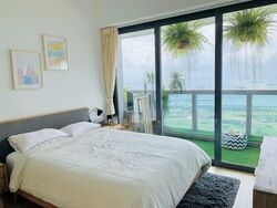 Marina Bay Residences (D1), Condominium #561692091